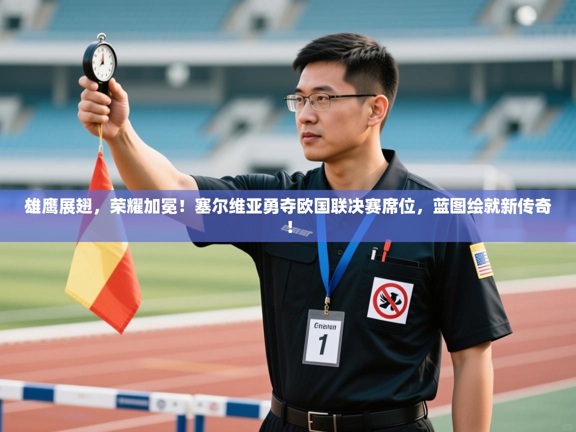 雄鹰展翅，荣耀加冕！塞尔维亚勇夺欧国联决赛席位，蓝图绘就新传奇！  第1张