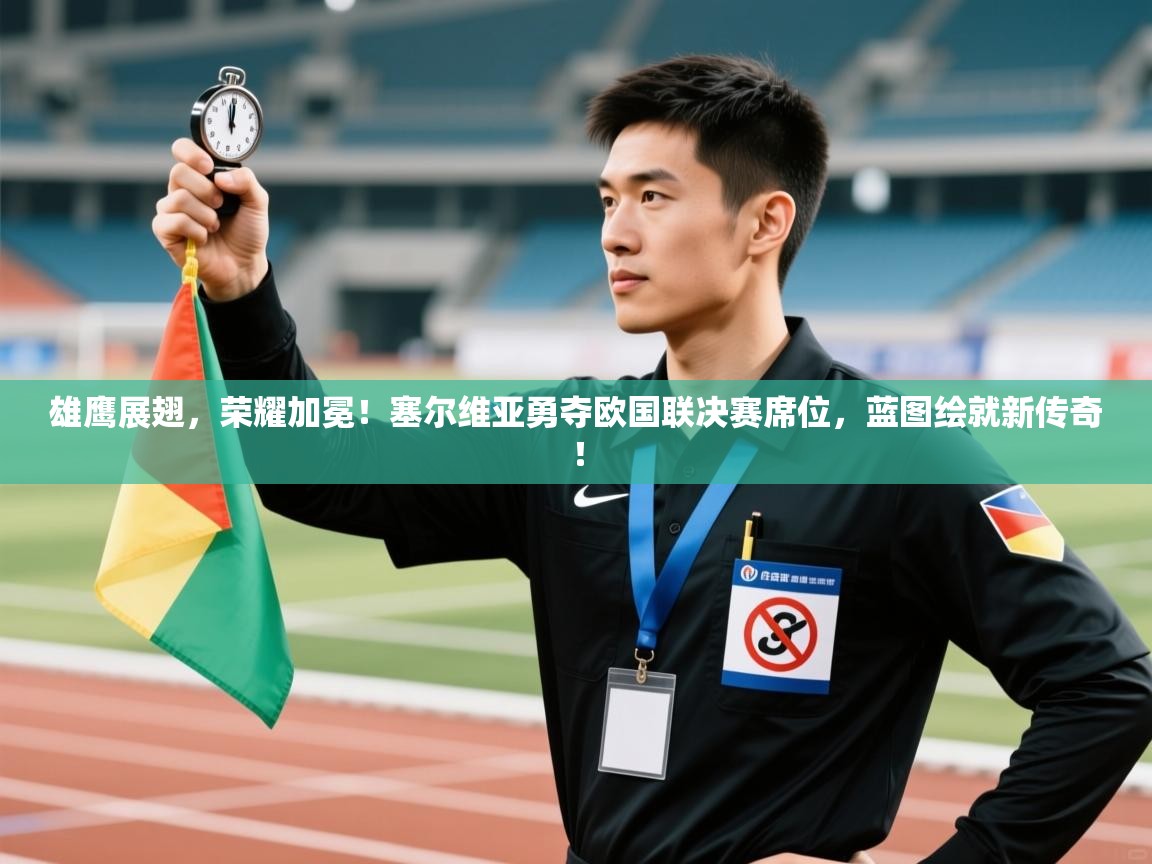 雄鹰展翅，荣耀加冕！塞尔维亚勇夺欧国联决赛席位，蓝图绘就新传奇！  第2张