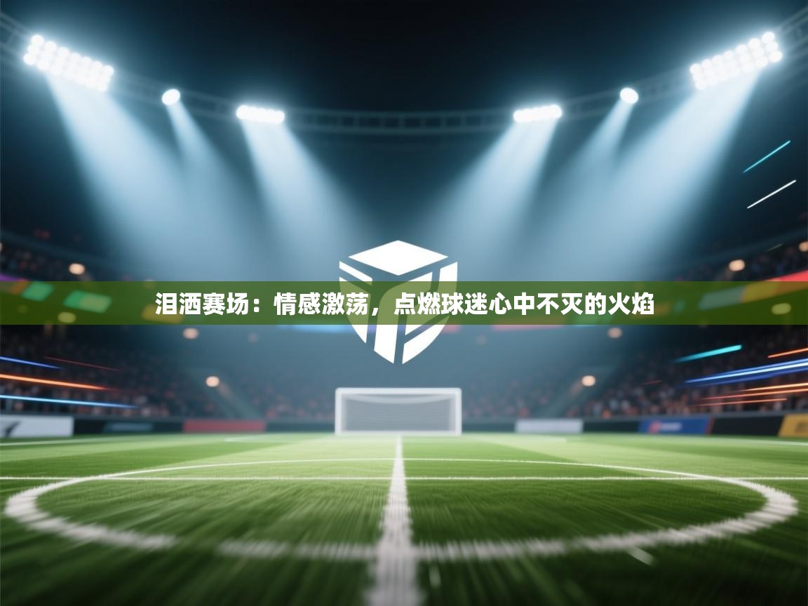 泪洒赛场：情感激荡，点燃球迷心中不灭的火焰  第2张