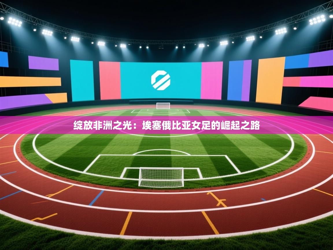 绽放非洲之光:埃塞俄比亚女足的崛起之路 第2张